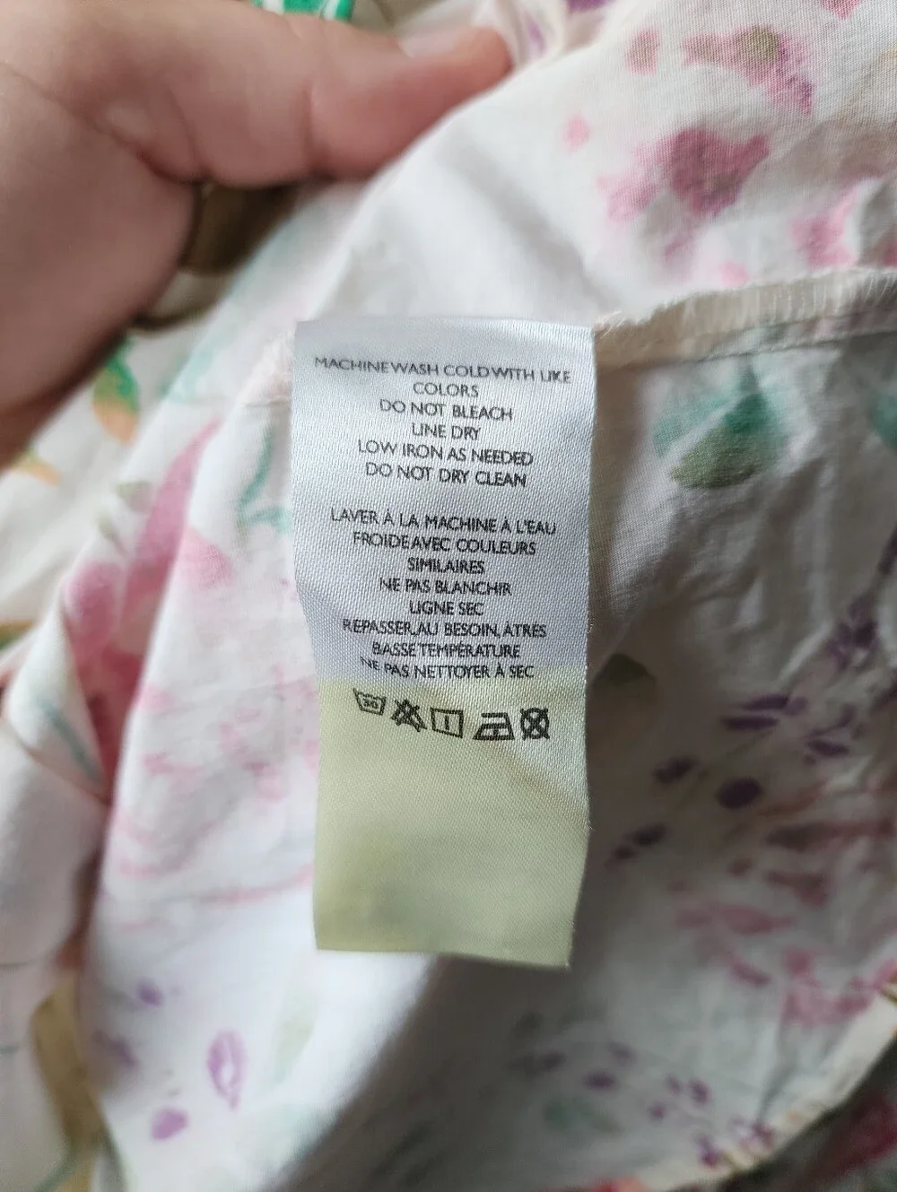 Free People gently used